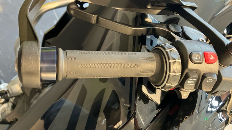 BMW F850 GS Adventure TE